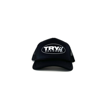 Try it Records Trucker Hats