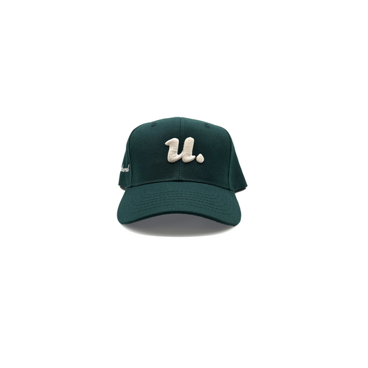 Unbothered Hat (Green)