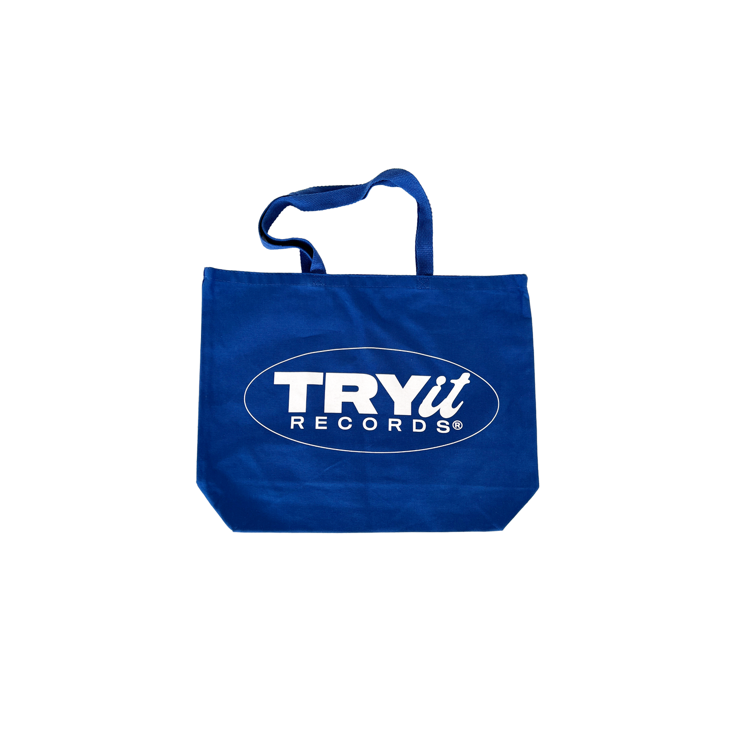 Try it Records Tote